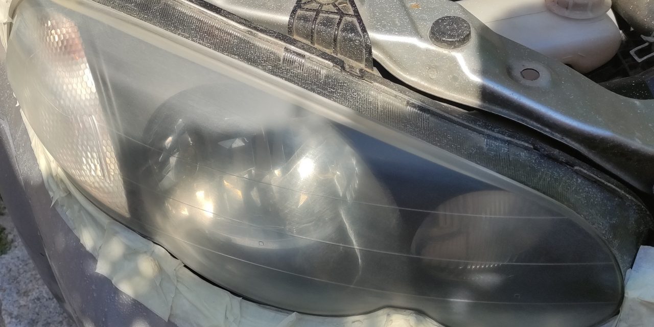 Faros Repair SL - Reparacion de faros