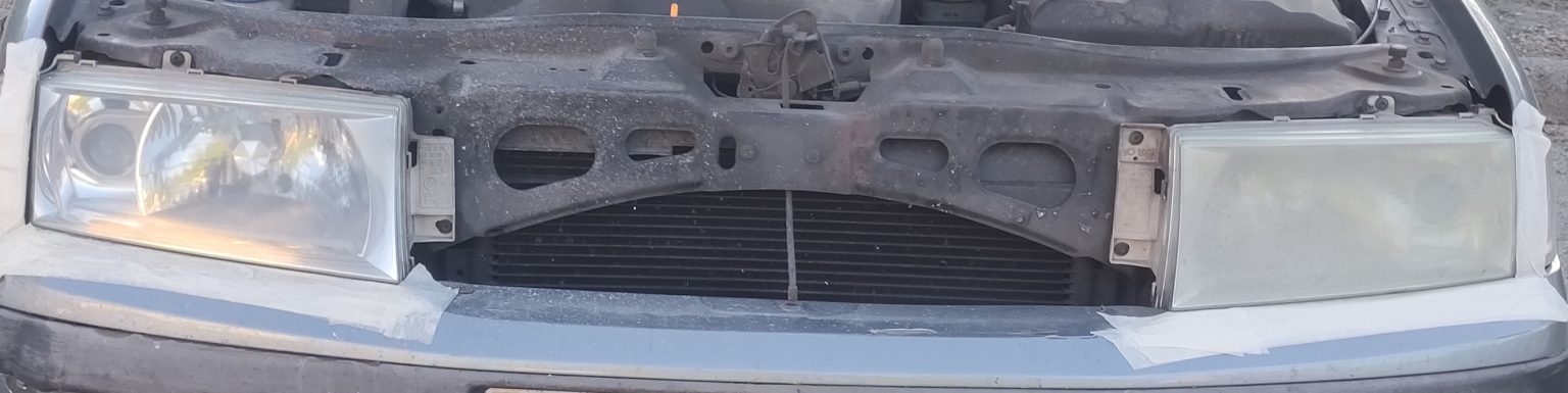 Faros Repair SL - Reparacion de faros