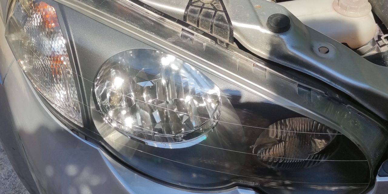 Faros Repair SL - Reparacion de faros