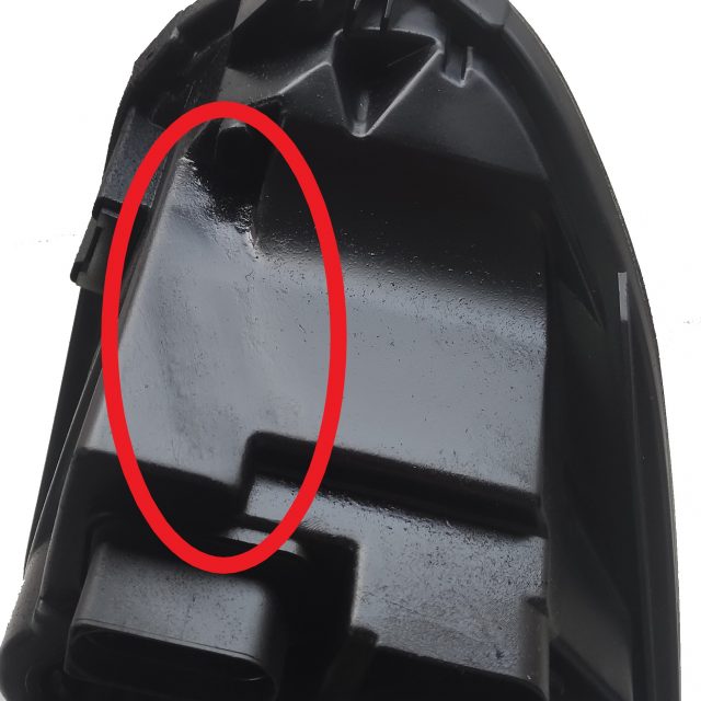 Faros Repair SL - Reparacion de faros